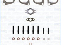 Set montaj JTC11489 AJUSA pentru Opel Astra Alfa romeo 159