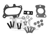 Set montaj turbina CITROËN XSARA (N1) (1997 - 2005) FA1 KT210045