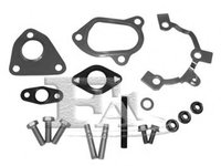 Set montaj turbina FIAT QUBO (225) (2008 - 2016) FA1 KT120070