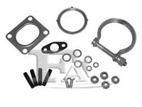 Set montaj turbina FIAT STILO (192) (2001 - 2010) FA1 KT330210