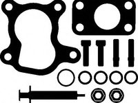 Set montaj turbina FORD FIESTA V (JH_, JD_) (2001 - 2010) ELRING 714.590