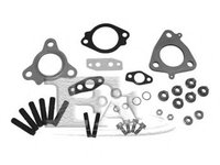 Set montaj turbina HONDA CR-V Mk II (RD_) (2001 - 2006) FA1 KT790010