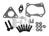 Set montaj turbina LAND ROVER FREELANDER (LN) (1998 - 2006) FA1 KT110180