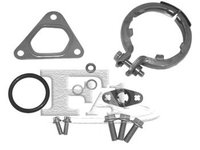 Set montaj turbina MERCEDES M-CLASS (W163) (1998 - 2005) FA1 KT140120