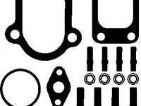 Set montaj turbina MERCEDES VARIO autobasculanta (1996 - 2016) ELRING 715.630