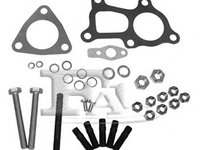 Set montaj turbina MITSUBISHI L 400 / SPACE GEAR bus (PD_W, PC_W, PA_V, PB_V, PA_W) (1994 - 2007) FA1 KT740020