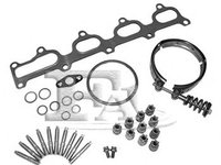 Set montaj turbina OPEL ASTRA G Cabriolet (F67) (2001 - 2005) FA1 KT120010