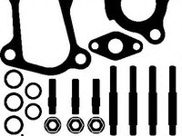 Set montaj turbina OPEL ASTRA G Delvan (F70) (1999 - 2005) ELRING 736.930