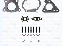 Set montaj turbina OPEL MOVANO platou / sasiu (U9, E9) (1998 - 2016) AJUSA JTC11736