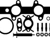 Set montaj turbina OPEL VECTRA C combi (2003 - 2016) ELRING 715.730