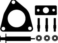 Set montaj turbina PEUGEOT 406 (8B) (1995 - 2005) ELRING 745.110