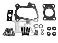 Set montaj turbina PEUGEOT 406 Estate (8E/F) (1996 - 2004) FA1 KT210055