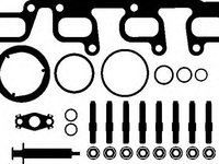 Set montaj turbina VW CADDY IV combi (Saab, SAJ) (2015 - 2016) ELRING 262.500