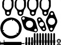 Set montaj turbina VW JETTA III (1K2) (2005 - 2010) ELRING 704.040