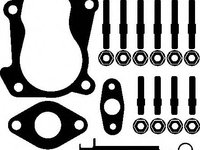 Set montaj turbina VW POLO (9N_) (2001 - 2012) ELRING 196.620