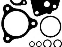 Set montaj turbina VW TOUAREG (7LA, 7L6, 7L7) (2002 - 2010) ELRING 247.120