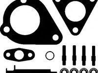 Set montaj turbina VW VENTO (1H2) (1991 - 1998) ELRING 703.980