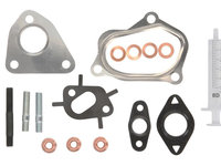 SET MONTAJ TURBO CHEVROLET AVEO Hatchback (T300) 1.3 D 75cp EVORON EVMK0045 2011 2012 2013 2014 2015