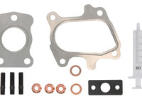 SET MONTAJ TURBO CITROEN XANTIA Break (X1_, X2_) 2.0 HDI 90 90cp EVORON EVMK0044 1999 2000 2001 2002 2003