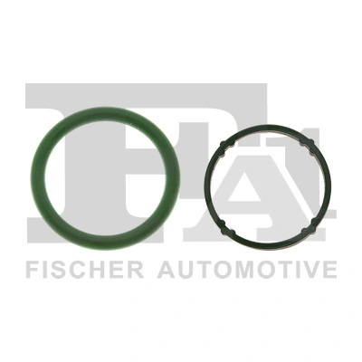 Set montaj turbo FA1 VOLVO V90 II combi (235) 2016-2021 - KT558-502