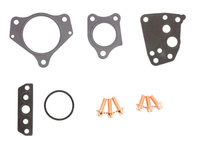 SET MONTAJ TURBO JEEP COMMANDER VAN (XH) 3.0 CRD 4x4 218cp REINZ 04-10195-01 2005 2006 2007 2008 2009 2010