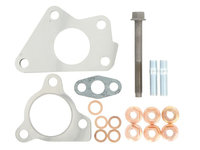 SET MONTAJ TURBO MAZDA 6 Hatchback (GG) 2.0 DI (GG14) 121cp 136cp REINZ 04-10071-01 2002 2003 2004 2005 2006 2007