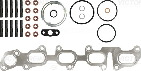 Set montaj turbo Victor Reinz 04-10359-01