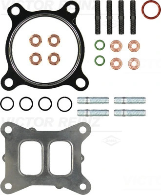 Set montaj turbo Victor Reinz AUDI A6 C8 (4A2) 2018-2024 - 04-10363-01