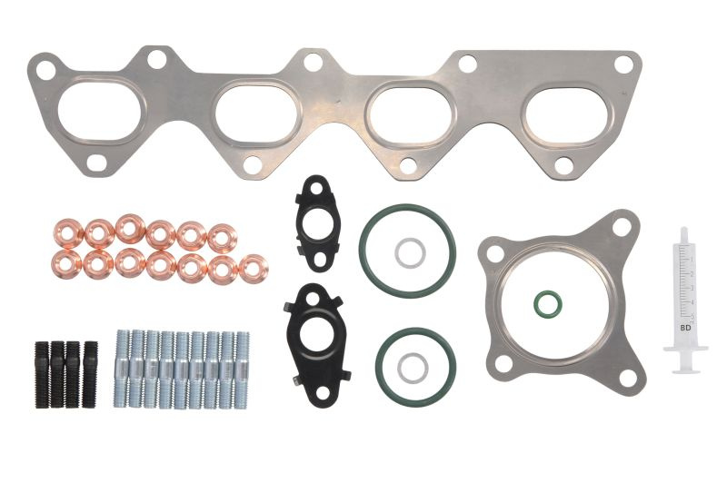Set montaj turbo VW PASSAT Variant (3C5) EVORON EVMK0060