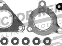 Set montaj turbocompresor 04-10046-01 VICTOR REINZ pentru Volvo S40 Volvo V40 Mitsubishi Carisma Renault Laguna Mitsubishi Space Renault Megane Renault Espace Renault ScEnic Renault Grand