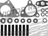 Set montaj turbocompresor 04-10106-01 VICTOR REINZ pentru Mazda 323 Mazda Etude Mazda Familia Mazda Premacy