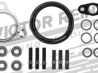 Set montaj turbocompresor 04-10166-01 VICTOR REINZ pentru Opel Vectra Opel Signum