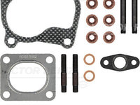 Set montaj, turbocompresor (041008601 REI) ALFA ROMEO,FIAT,LANCIA