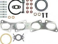 Set montaj, turbocompresor (041020801 REI) ALFA ROMEO,CADILLAC,FIAT,HOLDEN,OPEL,SAAB,VAUXHALL