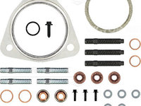 Set montaj, turbocompresor (041023001 REI) Citroen,DS,MINI,OPEL,PEUGEOT,VAUXHALL