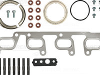 Set montaj, turbocompresor (041027601 REI) AUDI,SEAT,SKODA,VW