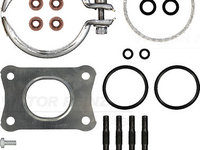 Set montaj, turbocompresor (041028101 REI) AUDI,SEAT,SKODA,VW