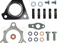 Set montaj, turbocompresor (041030101 REI) Citroen,MITSUBISHI,PEUGEOT