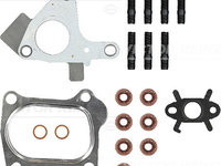 Set montaj, turbocompresor (041032901 VICTOR REINZ) DACIA,RENAULT,SUZUKI