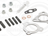 Set montaj turbocompresor 453 340 ELRING pentru Kia Lotze Kia Magentis Hyundai Tucson Hyundai Santa Hyundai Embera Hyundai Sonata Kia Cee d Hyundai I30