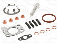 Set montaj, turbocompresor (634760 ELR) Citroen,DS,OPEL,PEUGEOT,TOYOTA,VAUXHALL