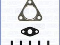 Set montaj, turbocompresor ALFA ROMEO 155 (167) (1992 - 1997) AJUSA JTC11223 piesa NOUA