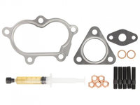 Set montaj, turbocompresor Alfa Romeo 155 (1992-1997) [167] #2 JTC11223