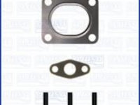 Set montaj, turbocompresor ALFA ROMEO 156 (932) (1997 - 2005) AJUSA JTC11062 piesa NOUA