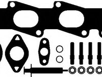 Set montaj, turbocompresor ALFA ROMEO 159 Sportwagon (939) (2006 - 2011) ELRING 703.940