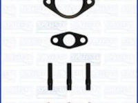 Set montaj, turbocompresor ALFA ROMEO 159 Sportwagon (939) (2006 - 2011) AJUSA JTC11753 piesa NOUA