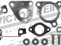 Set montaj, turbocompresor ALFA ROMEO MITO (955) (2008 - 2020) VICTOR REINZ 04-10184-01