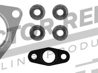 Set montaj turbocompresor AUDI A2 (8Z0) - OEM - REINZ: 04-10039-01 - W02125573 - LIVRARE DIN STOC in 24 ore!!!