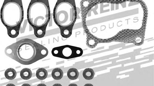 Set montaj, turbocompresor AUDI A2 (8Z0), SKO