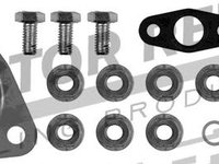 Set montaj, turbocompresor AUDI A4 (8EC, B7) (2004 - 2008) VICTOR REINZ 04-10048-01 piesa NOUA